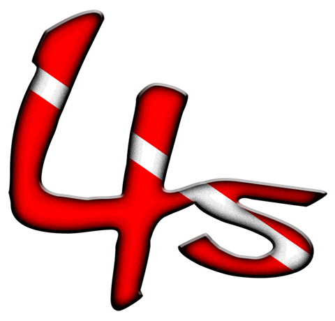 All4s logo